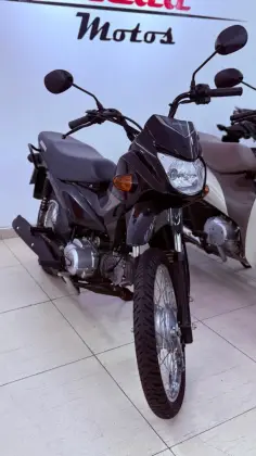 HONDA POP 110i 