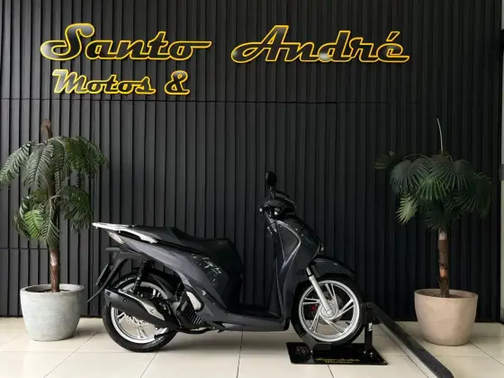 HONDA SH 150i HONDA SH 150i