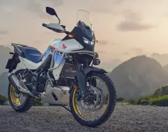 HONDA TRANSALP 750 ABS HONDA TRANSALP 750 ABS