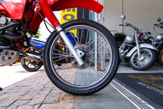HONDA-XLX 350R HONDA-XLX 350R-1988