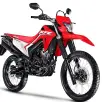 HONDA XR 300L TORNADO HONDA XR 300L TORNADO