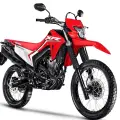 HONDA XR 300L TORNADO HONDA XR 300L TORNADO