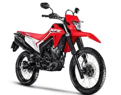 HONDA XR 300L TORNADO HONDA XR 300L TORNADO