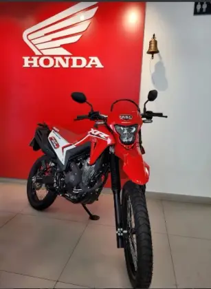 HONDA XR 300L TORNADO HONDA XR 300L TORNADO