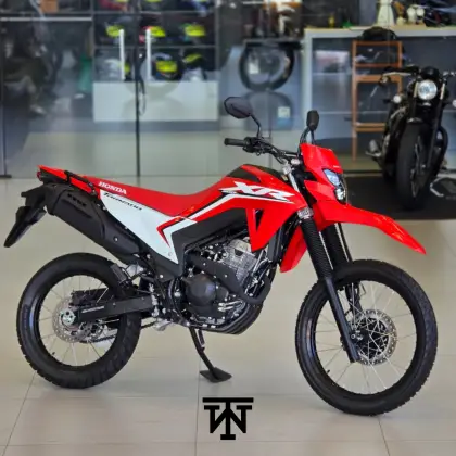 HONDA XR 300L TORNADO 