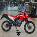 HONDA XR 300L TORNADO HONDA XR 300L TORNADO