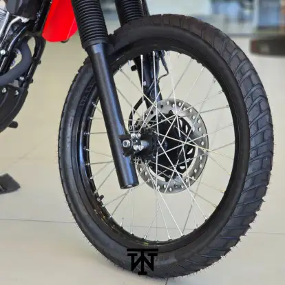HONDA-XR 300L TORNADO-2025