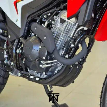 HONDA-XR 300L TORNADO-2025