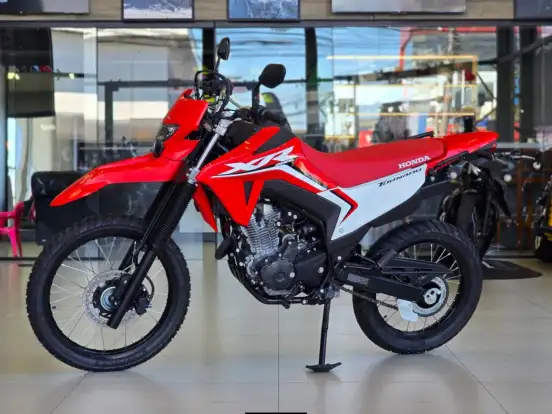 HONDA-XR 300L TORNADO HONDA-XR 300L TORNADO-2025