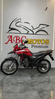 HONDA XRE 190 ABS HONDA XRE 190 ABS