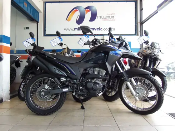 HONDA XRE 190 ABS 