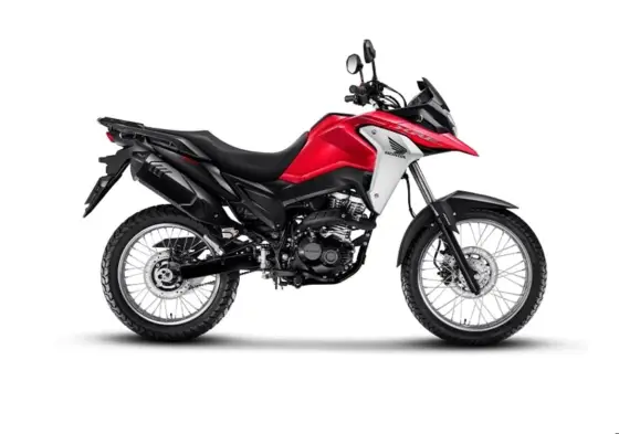 HONDA XRE 190 ABS 