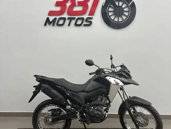 HONDA XRE 190 ABS HONDA XRE 190 ABS