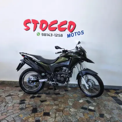 HONDA XRE 190 ABS HONDA XRE 190 ABS