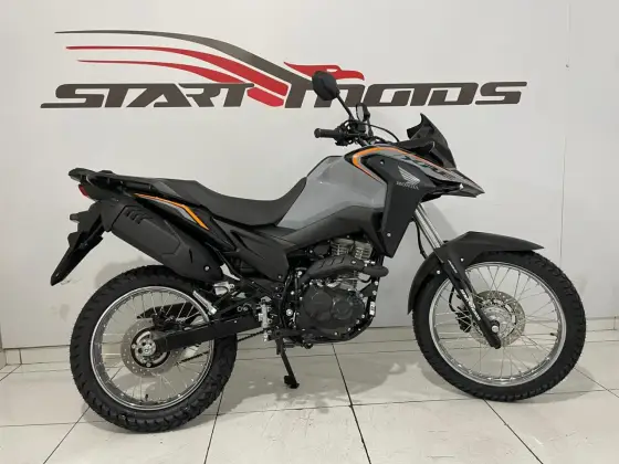 HONDA XRE 190 ADVENTURE HONDA XRE 190 ADVENTURE