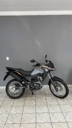 HONDA XRE 190 ADVENTURE HONDA XRE 190 ADVENTURE
