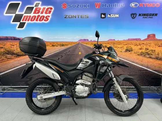 HONDA XRE 300 ABS 