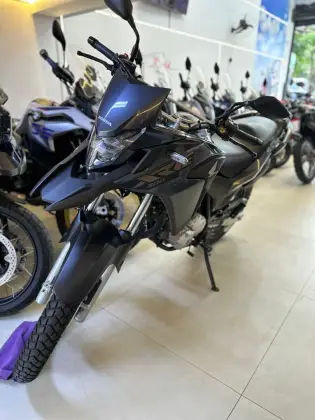 HONDA XRE 300 ABS HONDA XRE 300 ABS