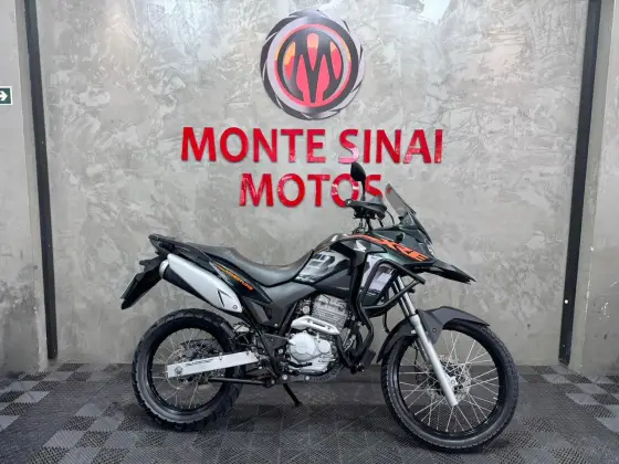 HONDA XRE 300 ADVENTURE 