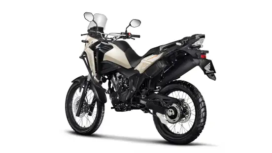 HONDA-XRE 300 SAHARA ADVENTURE-2026