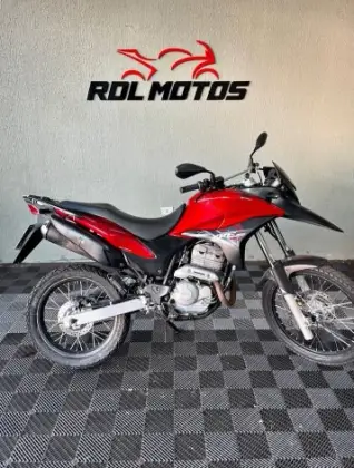 HONDA XRE 300 HONDA XRE 300