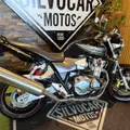 HONDA CB 1300 F SUPER FOUR HONDA CB 1300 F SUPER FOUR