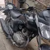 HONDA CG 150 FAN ESI HONDA CG 150 FAN ESI