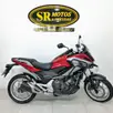 HONDA NC 750X ABS HONDA NC 750X ABS