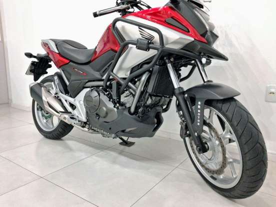HONDA-NC 750X ABS HONDA-NC 750X ABS-2019