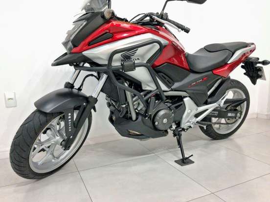 HONDA-NC 750X ABS HONDA-NC 750X ABS-2019