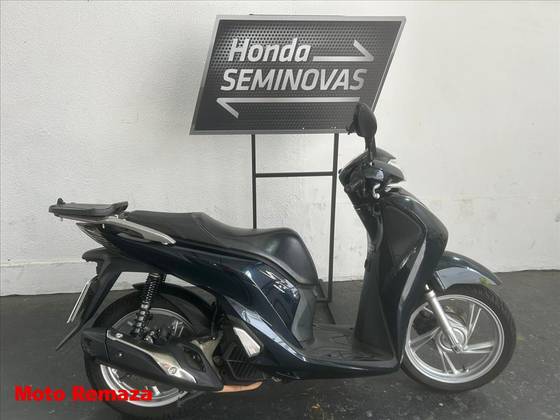 HONDA SH 150i 