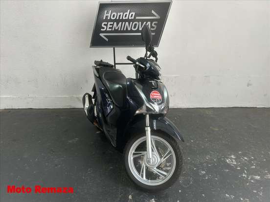 HONDA-SH 150i HONDA-SH 150i-2017