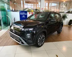 HYUNDAI CRETA 1.6 TGDI FLEX N LINE DCT HYUNDAI CRETA 1.6 TGDI FLEX N LINE DCT