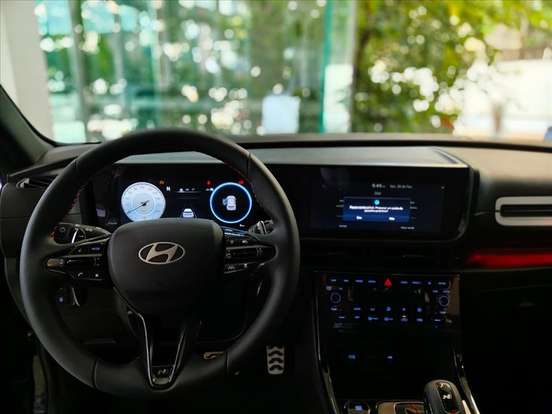 HYUNDAI-CRETA-1.6 TGDI FLEX N LINE DCT HYUNDAI-CRETA-2026
