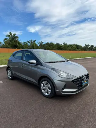 HYUNDAI HB20 1.0 12V FLEX VISION MANUAL