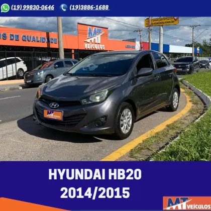 HYUNDAI HB20 1.0 COMFORT 12V FLEX 4P MANUAL HYUNDAI HB20 1.0 COMFORT 12V FLEX 4P MANUAL