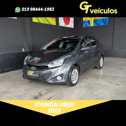 HYUNDAI HB20 1.0 COMFORT 12V FLEX 4P MANUAL HYUNDAI HB20 1.0 COMFORT 12V FLEX 4P MANUAL