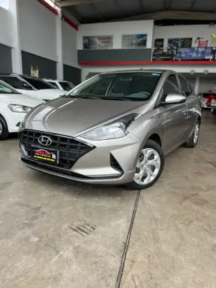 HYUNDAI HB20S 1.0 12V FLEX VISION MANUAL
