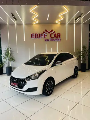 HYUNDAI HB20S 1.6 COPA DO MUNDO FIFA 16V FLEX 4P AUTOMÁTICO HYUNDAI HB20S 1.6 COPA DO MUNDO FIFA 16V FLEX 4P AUTOMÁTICO