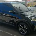 HYUNDAI CRETA 2.0 16V FLEX PRESTIGE AUTOMÁTICO HYUNDAI CRETA 2.0 16V FLEX PRESTIGE AUTOMÁTICO