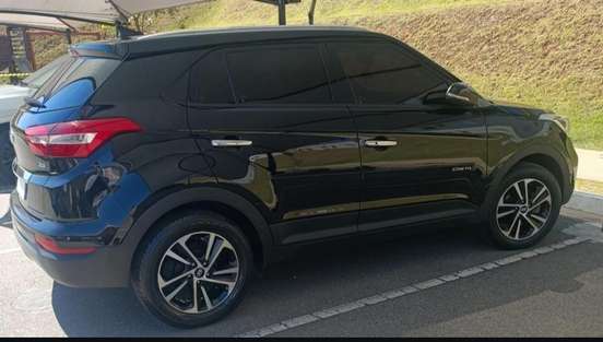 HYUNDAI-CRETA-2.0 16V FLEX PRESTIGE AUTOMÁTICO HYUNDAI-CRETA-2020