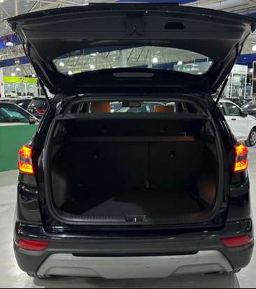 HYUNDAI-CRETA-2.0 16V FLEX PRESTIGE AUTOMÁTICO HYUNDAI-CRETA-2020