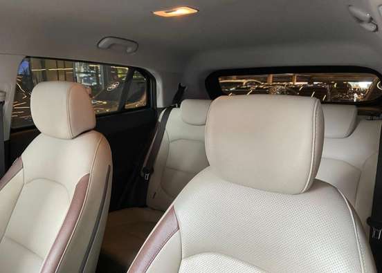 HYUNDAI-CRETA-2.0 16V FLEX PRESTIGE AUTOMÁTICO HYUNDAI-CRETA-2020