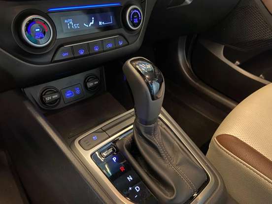 HYUNDAI-CRETA-2.0 16V FLEX PRESTIGE AUTOMÁTICO HYUNDAI-CRETA-2020