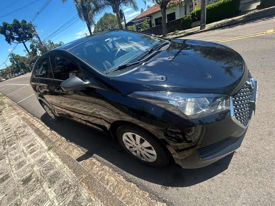 HYUNDAI-HB20S-1.0 UNIQUE 12V FLEX 4P MANUAL HYUNDAI-HB20S-2019