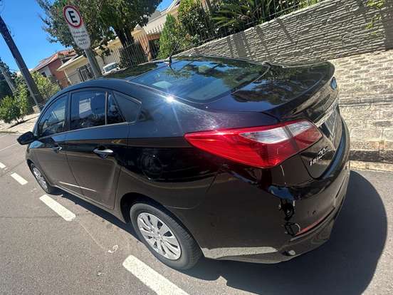 HYUNDAI-HB20S-1.0 UNIQUE 12V FLEX 4P MANUAL HYUNDAI-HB20S-2019