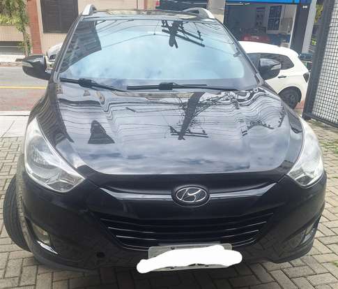 HYUNDAI-IX35-2.0 MPI 4X2 16V FLEX 4P AUTOMÁTICO HYUNDAI-IX35-2013