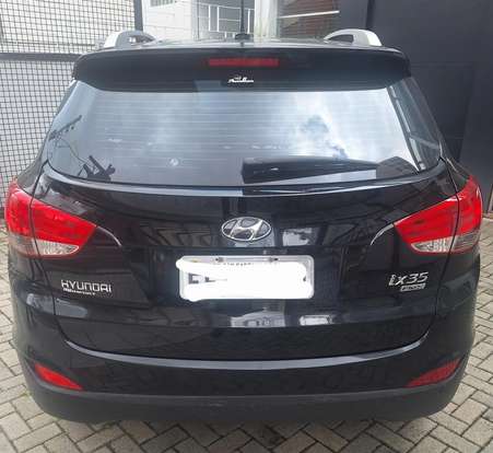 HYUNDAI-IX35-2.0 MPI 4X2 16V FLEX 4P AUTOMÁTICO HYUNDAI-IX35-2013