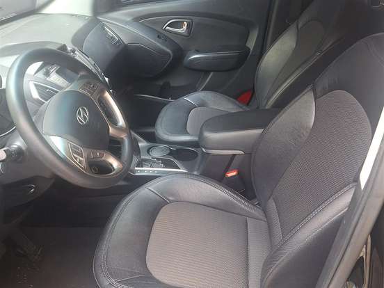 HYUNDAI-IX35-2.0 MPI 4X2 16V FLEX 4P AUTOMÁTICO HYUNDAI-IX35-2013