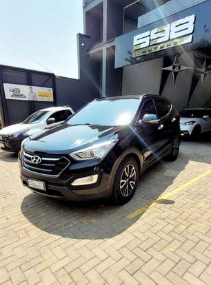 HYUNDAI-SANTA FÉ-2014